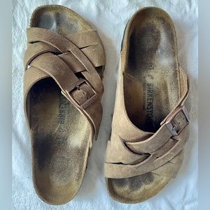 Birkenstock Lugano